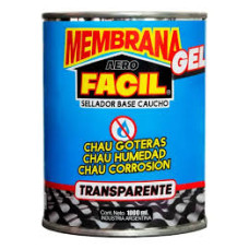 MEMBRANA FACIL GEL EN LATA X 1000 ML